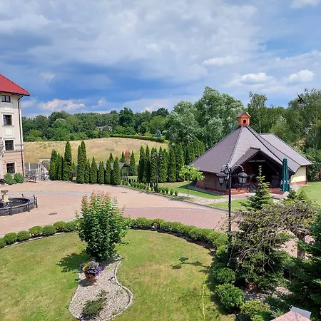Hotel Galicja Wellness & Spa-2